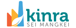 Logo Kinra Sei Mangkei