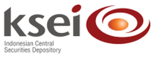 Logo KSEI