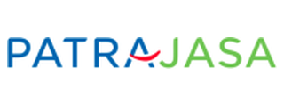 Logo Patra Jasa
