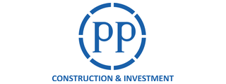 Logo PT PP (Persero) Tbk