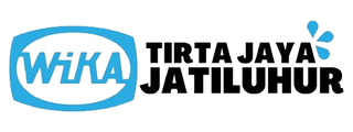 Logo Wika Tirta Jaya Jatiluhur
