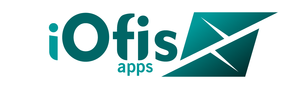 Logo Integra iOfis