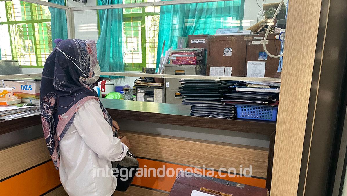 Integra Indonesia Berikan Bantuan Biaya Pendidikan Untuk Maulana Rayhan