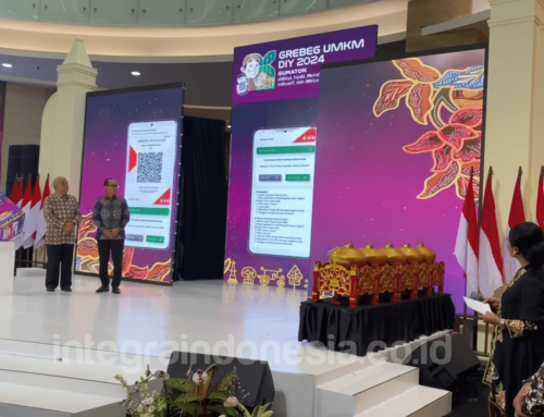 Inovasi dalam Berdonasi Secara Digital, Bank Indonesia Luncurkan Aplikasi Bantu Masjid